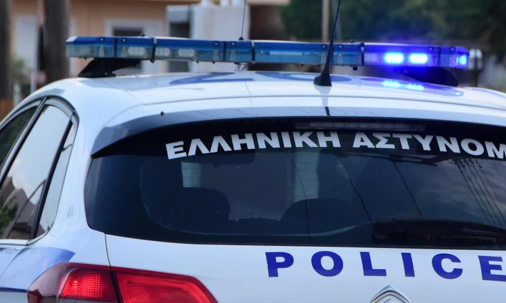 Συναγερμός στους Γόννους Λάρισας! Πρώην υποψήφιος βουλευτής με την Χρυσή Αυγή σκότωσε Ρομά - Ταμπουρώθηκε με χειροβομβίδα στο ξυλουργείο του